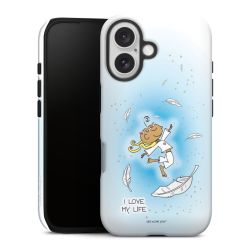 Tough Case glänzend