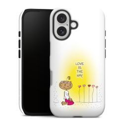 Tough Case glänzend