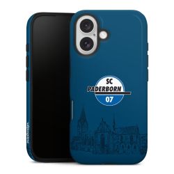 Tough Case glänzend