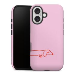 Tough Case glänzend