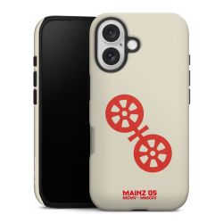 Tough Case glänzend