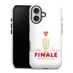 Tough Case glänzend