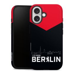 Tough Case glänzend