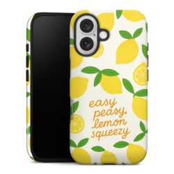 Tough Case glänzend