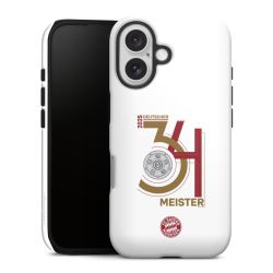 Tough Case glänzend