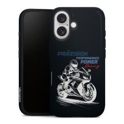 Tough Case glänzend