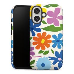 Tough Case glänzend