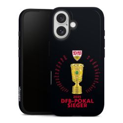 Tough Case glänzend