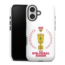 Tough Case glänzend