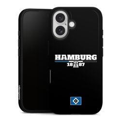 Tough Case glänzend