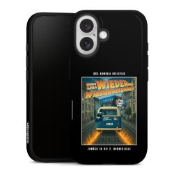 Tough Case glänzend