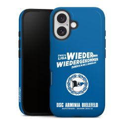 Tough Case glänzend