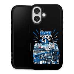 Tough Case glänzend