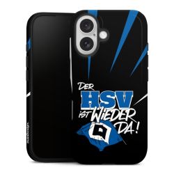 Tough Case glänzend