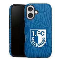 Tough Case glänzend