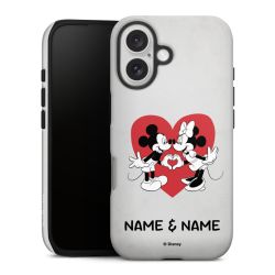 Tough Case glänzend