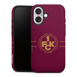 Tough Case glänzend