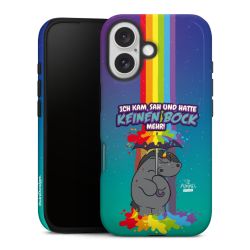 Tough Case glänzend