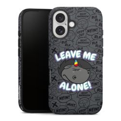 Tough Case glänzend