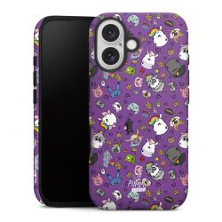 Tough Case glänzend