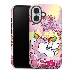 Tough Case glänzend