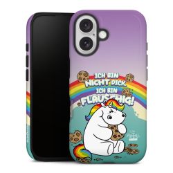 Tough Case glänzend