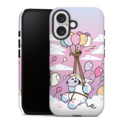 Tough Case glänzend