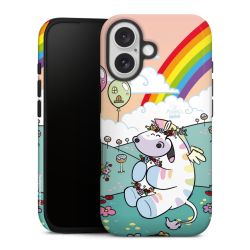 Tough Case glänzend