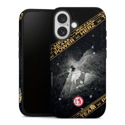 Tough Case glänzend