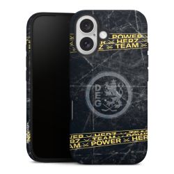 Tough Case glänzend