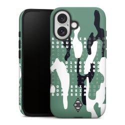 Tough Case glänzend