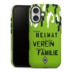 Tough Case glänzend