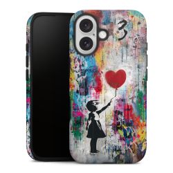 Tough Case glänzend