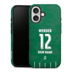 Tough Case glänzend