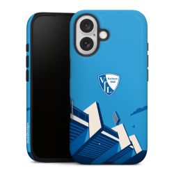 Tough Case glänzend