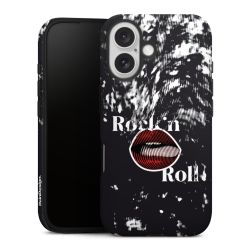 Tough Case glänzend