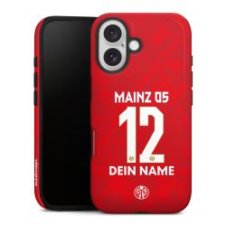 Tough Case glänzend