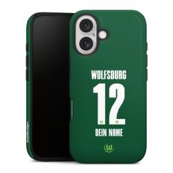 Tough Case glänzend