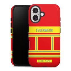 Tough Case glänzend