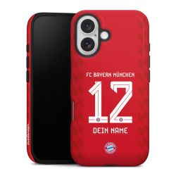 Tough Case glänzend