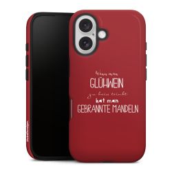 Tough Case glänzend