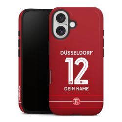 Tough Case glänzend