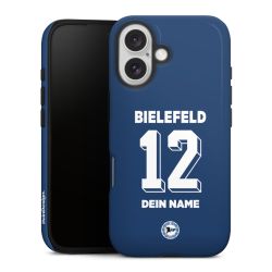 Tough Case glänzend