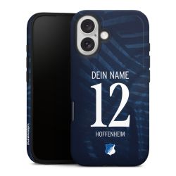 Tough Case glänzend