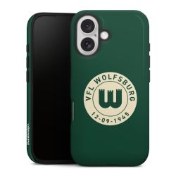 Tough Case glänzend