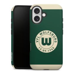 Tough Case glänzend