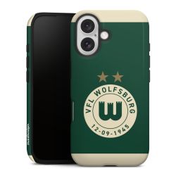 Tough Case glänzend