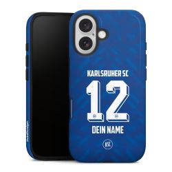 Tough Case glänzend