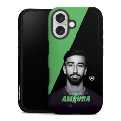 Tough Case glänzend