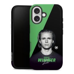 Tough Case glänzend